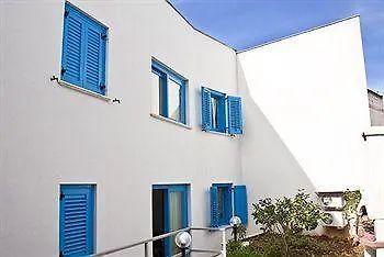 Casa vacanze Terra Del Sole *