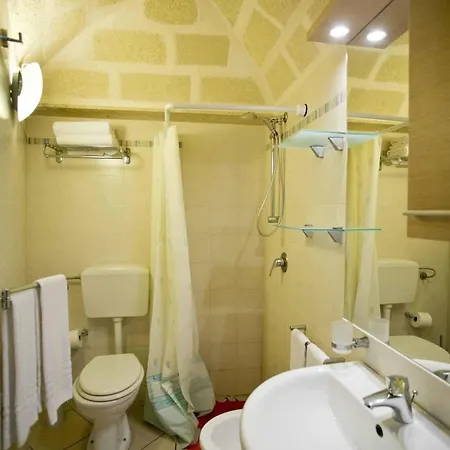 Casa vacanze Terra Del Sole Favignana