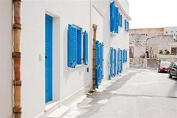 Terra Del Sole Favignana