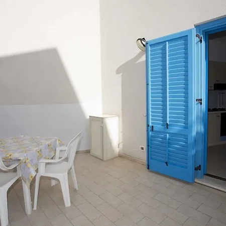 Hébergement de vacances Terra Del Sole Favignana