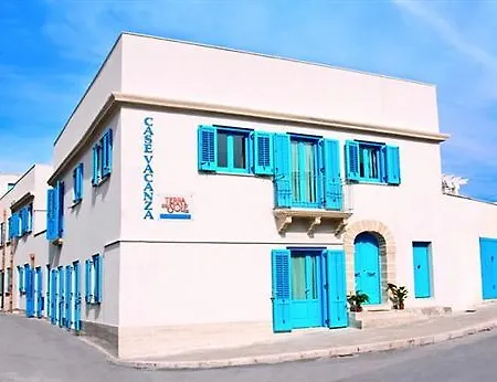 Terra Del Sole
