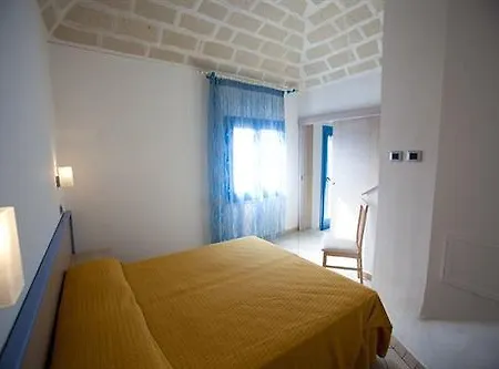 Terra Del Sole *