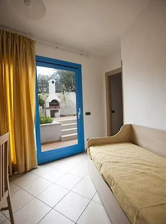 Hébergement de vacances Terra Del Sole *